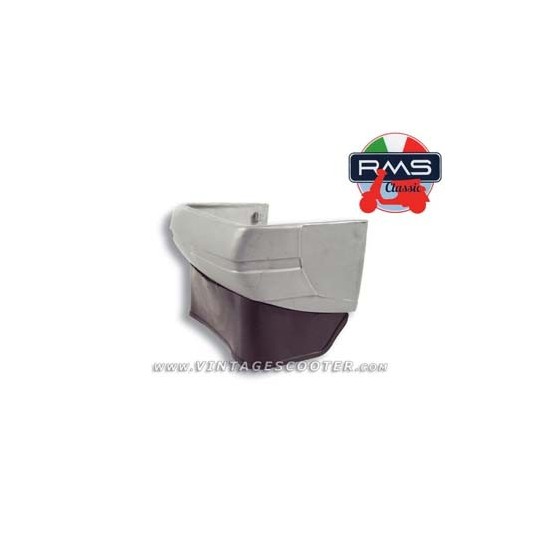 Bavette arriere type origine Vespa PX 1°série